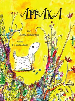 cover image of Appaka
